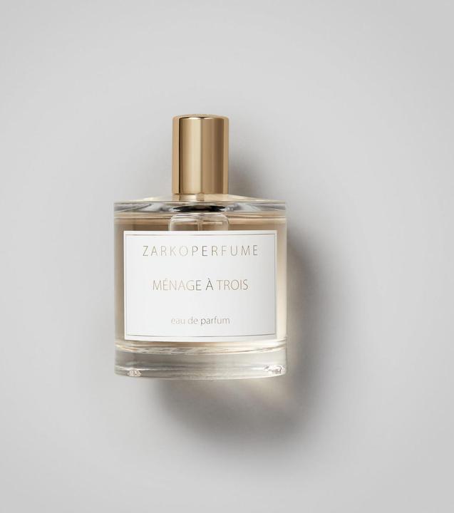Immagine prodotto Zarkoperfume Menage a trois (Eau de parfum, 100 ml)