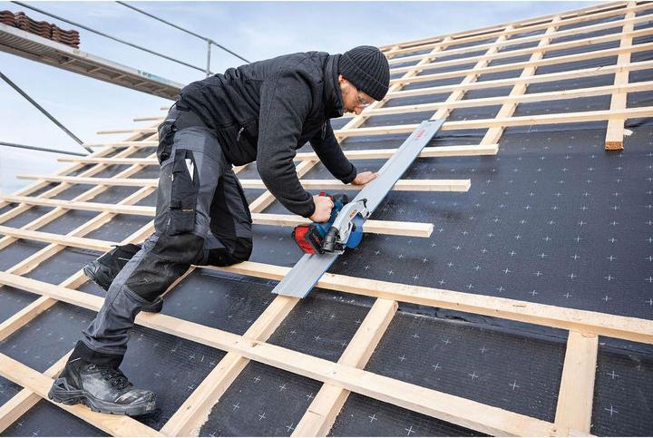 Produktbild Bosch Professional GKS 18V-57-2 GX