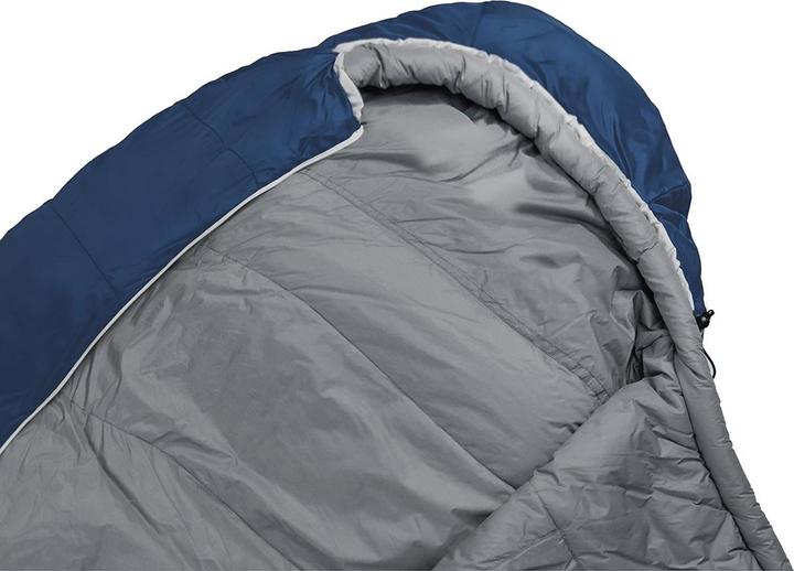 Produktbild Grüezi Bag Biopod Zero Schlafsack (215 cm)