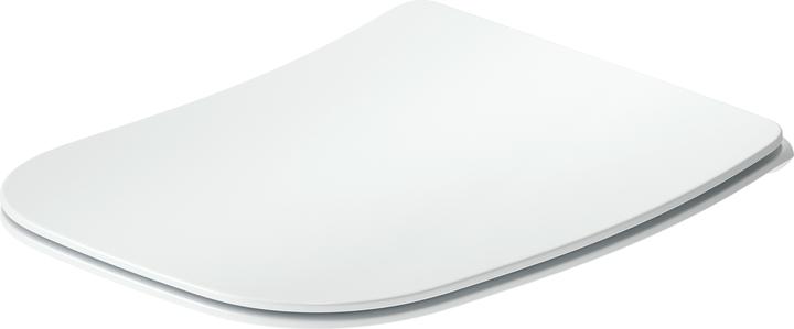 Duravit Universal WC Sitz Sortiment WC-Sitz