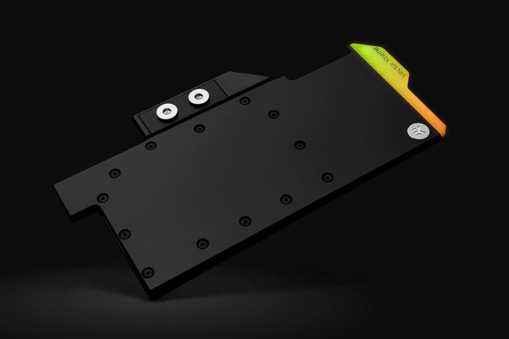 Produktbild EKWB EK-Quantum Vector Xtreme RTX 3080/3090 D-RGB - Nickel + Acetal