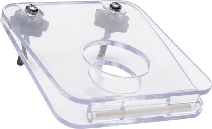 Produktbild Master Series Cock and Ball Crusher (4.50 cm)