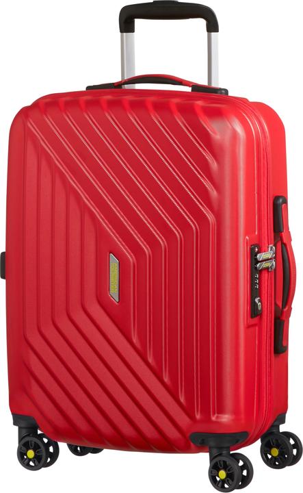 American Tourister Air Force 1 (34 l, Handgepäck (bis 50l))