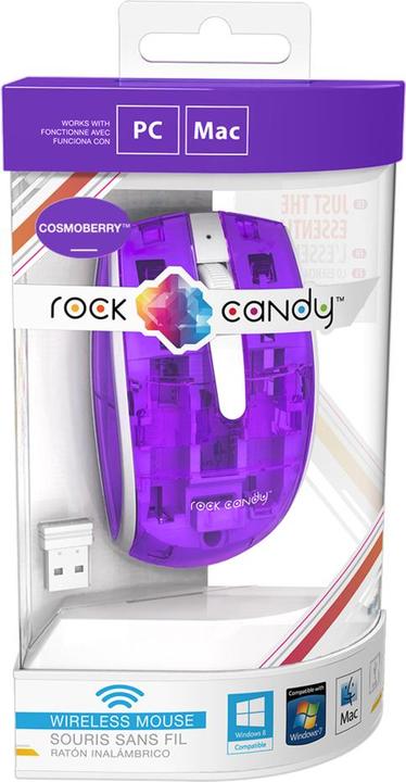 Produktbild Wireless Mouse - Cosmoberry (Kabellos)