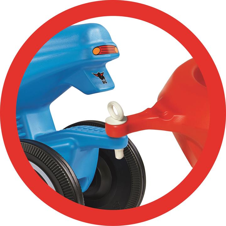 Image du produit BIG Bobby Scooter