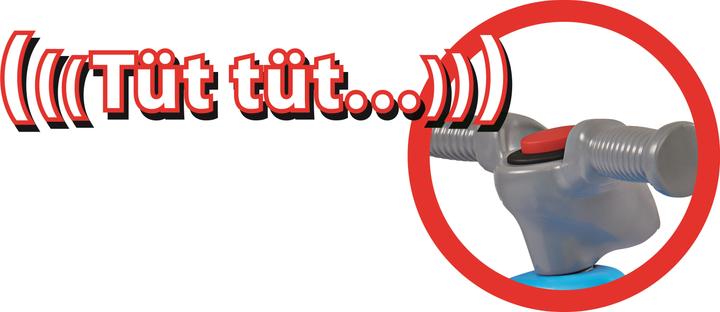 Image du produit BIG Bobby Scooter