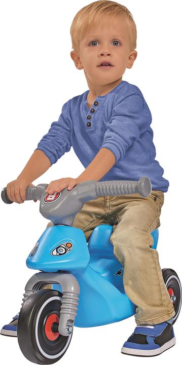 Image du produit BIG Bobby Scooter