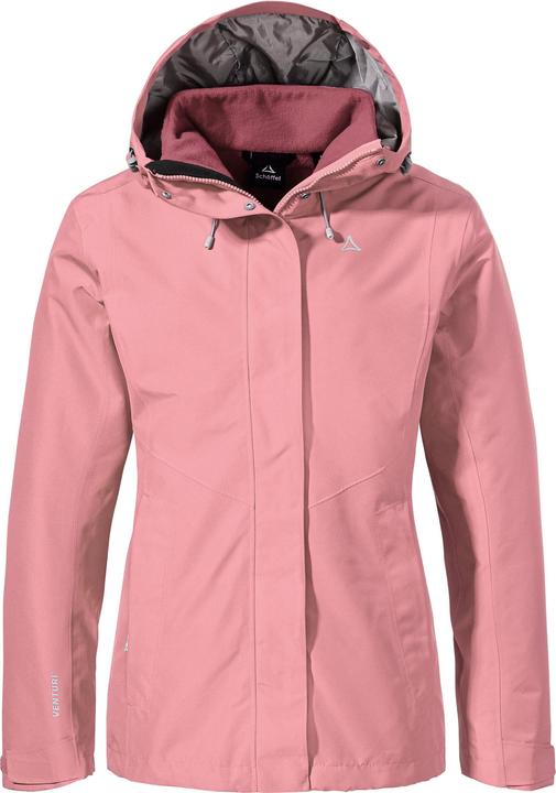 Schöffel Women's 3In1 Jacket Okere (44)