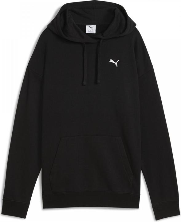 Image du produit Puma ESS Hoodie Relaxed TR (L)