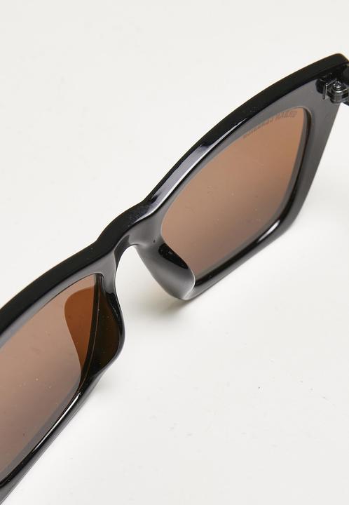 Produktbild Urban Classics Sunglasses Tilos 3-Pack
