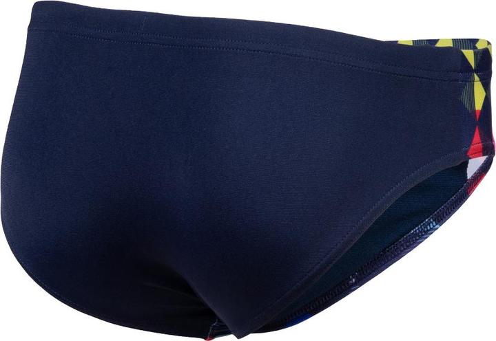 Actual product image Arena Carnival Swim Brief (164)