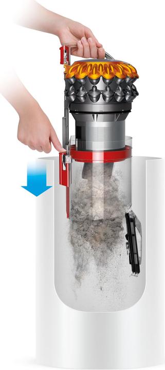 Produktbild Dyson Big Ball Allergy 2