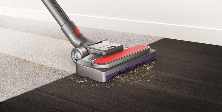 Produktbild Dyson Big Ball Allergy 2