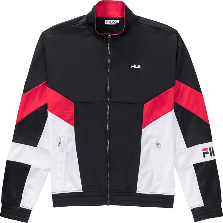 Actual product image FILA Urban Line Talbot Track Jacket (M)