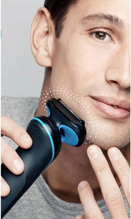 Actual product image Braun Series 5