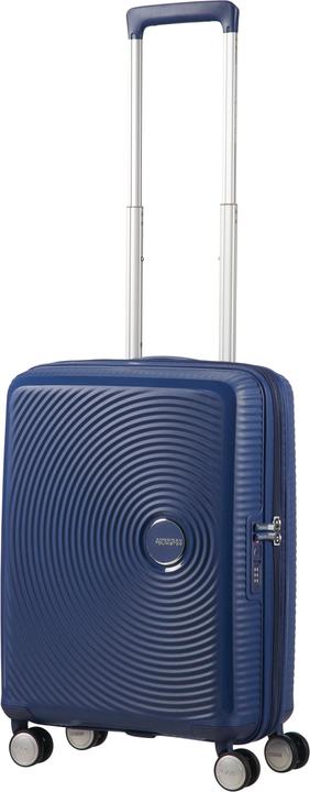 Productafbeelding American Tourister Soundbox (41 l, Handbagage (tot 50 liter))