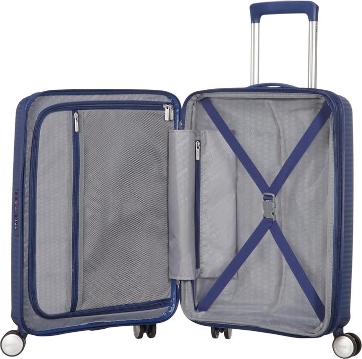Productafbeelding American Tourister Soundbox (41 l, Handbagage (tot 50 liter))