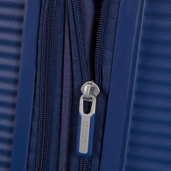 Productafbeelding American Tourister Soundbox (41 l, Handbagage (tot 50 liter))