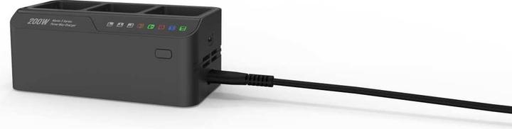 Image du produit Autel Multi-chargeur Pour EVO Max Series (Chargeur de drones, DJI Mavic 3 Pro, DJI Mavic 3 Enterprise, DJI Mavic 3, DJI Mavic 3 Cine, DJI Mavic 3 Classic)