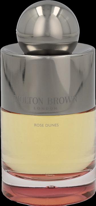 Actual product image Molton Brown Rose Dunes Eau de Toilette (Eau de toilette, 100 ml)