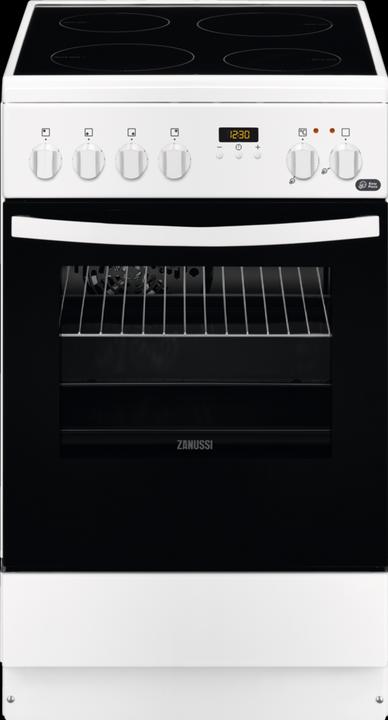 Produktbild Zanussi ZCV55321WA