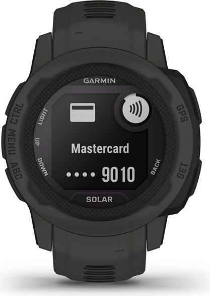 Actual product image Garmin Instinct 2S Solar (40 mm)