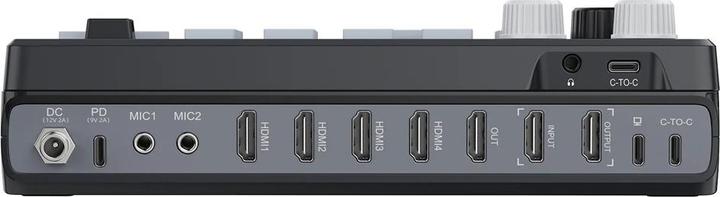 Produktbild Ulanzi DD02 HD Video Switcher for Live Streaming EU PLUG