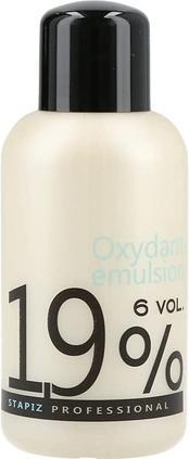 Image du produit Stapiz Basic Salon Oxydant Emulsion woda utleniona w kremie 1,9% 150ml