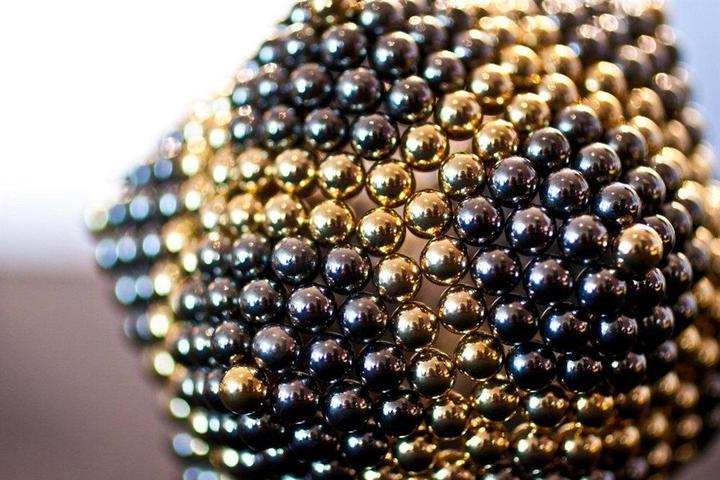 Image du produit Nanodots Noir