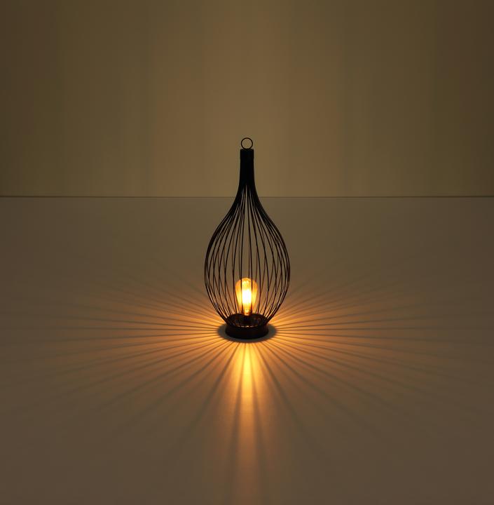 Produktbild Globo Solarleuchte (IP44)