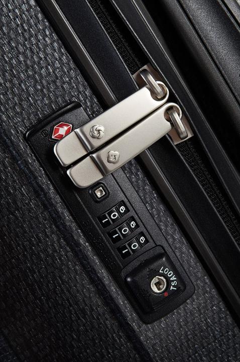 Produktbild Samsonite Lite-cube (96 l, L (90 - 115l))