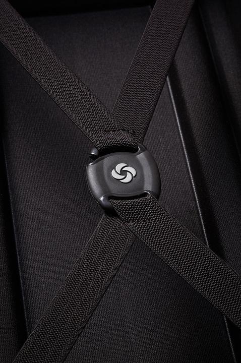 Produktbild Samsonite Lite-cube (96 l, L (90 - 115l))