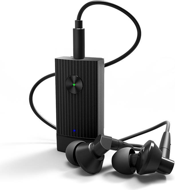 FiiO Btr1 (Bluetooth)