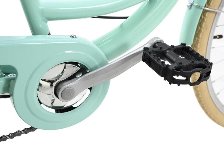Produktbild KS Cycling Cantaloupe (44 cm)