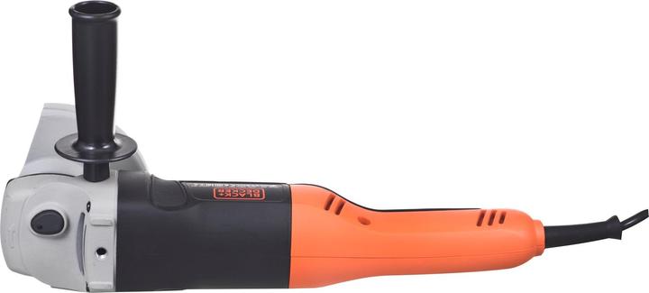 Actual product image Black & Decker Blac Angle Closure KG1202K 1200W (125 mm)