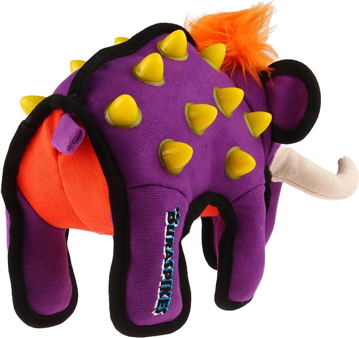 GiGwi Duraspike's elephant (Dog chew toy)