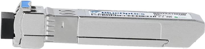 Actual product image BlueOptics Compatible Brocade 57-1000486-01 © BO27AA13610D SFP28 Transceiver, LC-Duplex, 32GBASE-LW, Singlemod