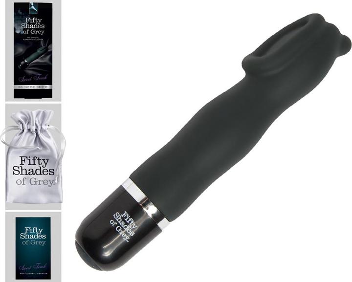 Actual product image Fifty Shades of Grey Sweet Touch