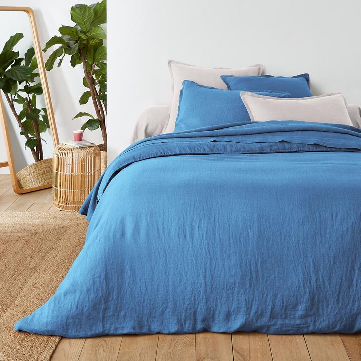 Produktbild La Redoute Interieurs Linot (Oberleintuch, 240 x 290 cm)