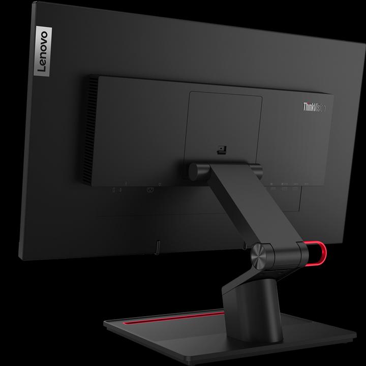 Produktbild Lenovo ThinkVision T24t-20 (1920 x 1080 Pixel, 23.80")