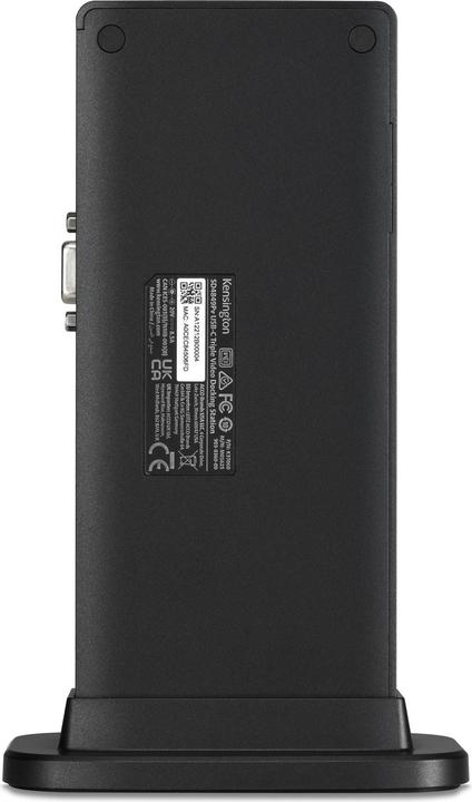 Immagine prodotto Kensington Docking Station SD4849p Dock USB-C triplo PD100 (USB-C, 1 Porti)