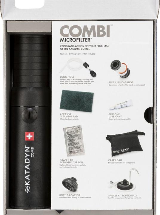 Produktbild Katadyn Combi