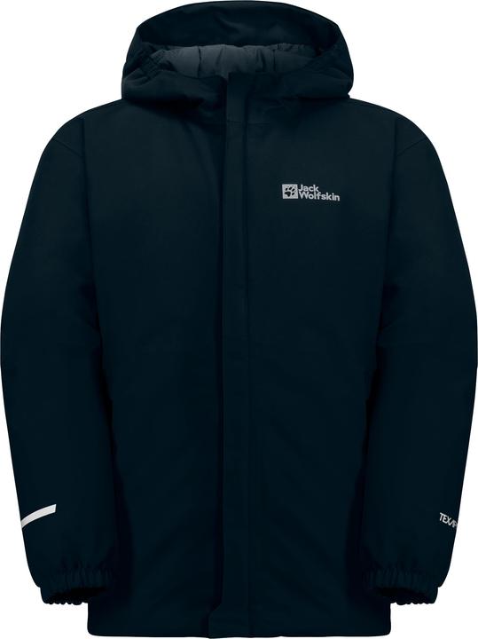 Produktbild Jack Wolfskin Blocky Jacket K (104)