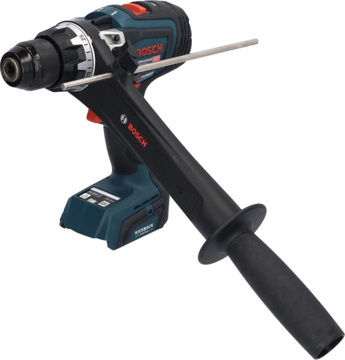 Image du produit Bosch Professional GSR 18V-150 C (Fonctionnement sur batterie)
