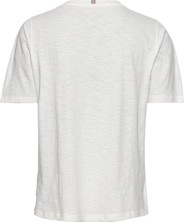 Immagine prodotto Camel Active T-shirt a maniche corte in cotone biologico certificato (XS)