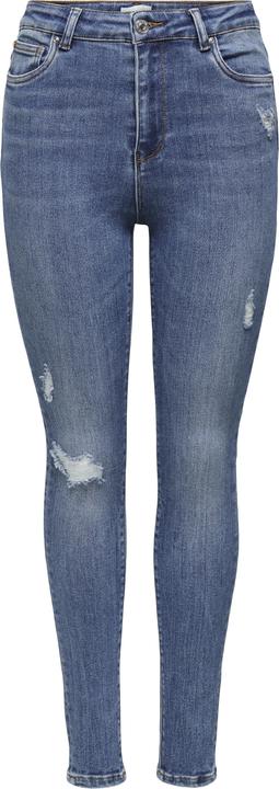 Produktbild Only ONLMila Life HW Ankle Skinny Fit Jeans (W25/L32)