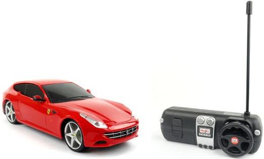 Produktbild Mondo RC Ferrari FF