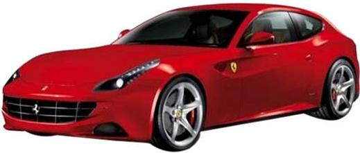 Produktbild Mondo RC Ferrari FF