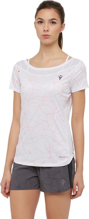 Macron t-shirt (XS)