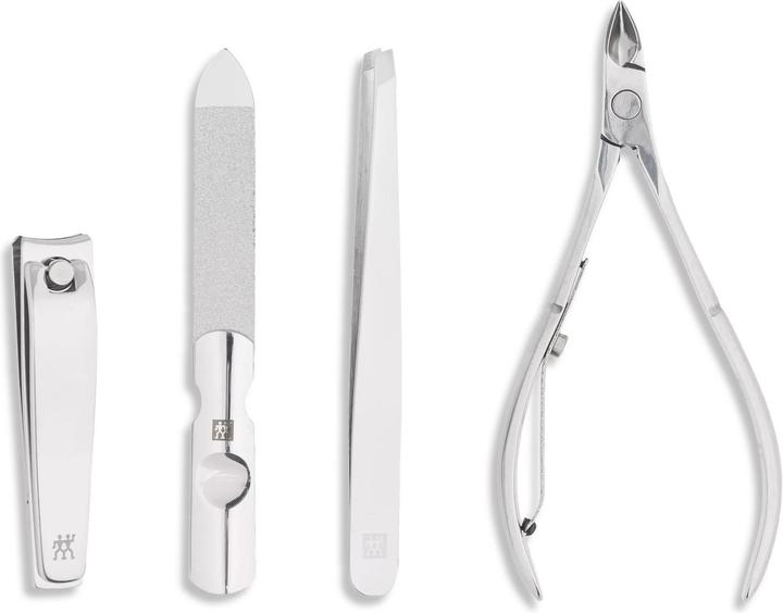 Zwilling Nagelset